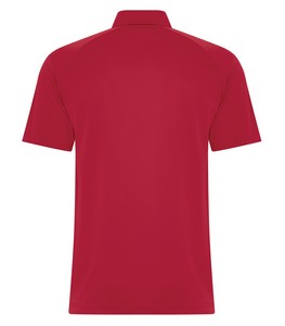 Jester Red