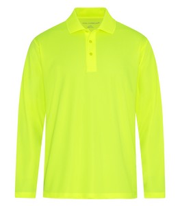 Safety Yellow