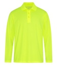 Safety Yellow