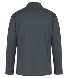 Iron Grey (Back)