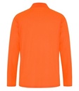 Safety Orange (Back)
