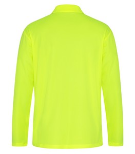 Safety Yellow (Back)