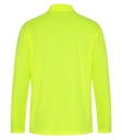 Safety Yellow (Back)