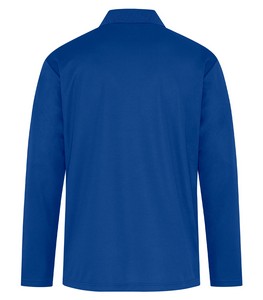 True Royal (Back)