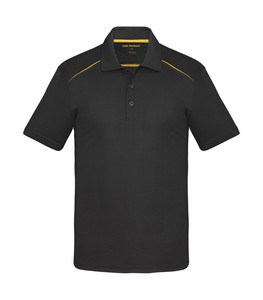 Black/Gold
