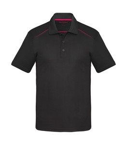 Black/Raspberry