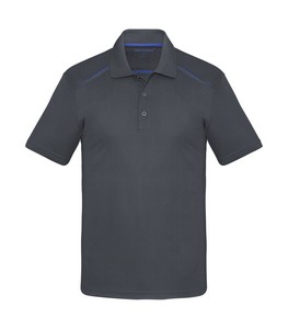 Iron Grey/Royal
