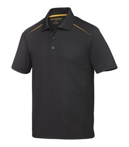 Black/Gold
