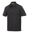Black/Gold