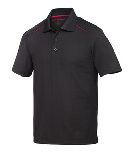Black/Raspberry