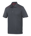 Iron Grey/Red