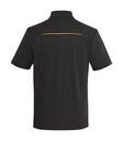 Black/Gold