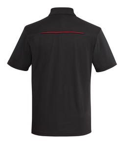 Black/Red