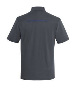 Iron Grey/Royal