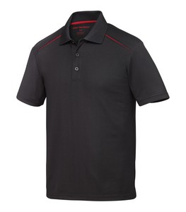 Black/Red