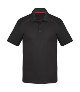 Black/Red