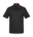 Black/Red