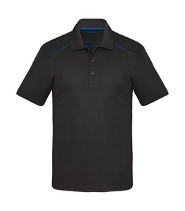 Black/Royal