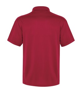 Rich Red
