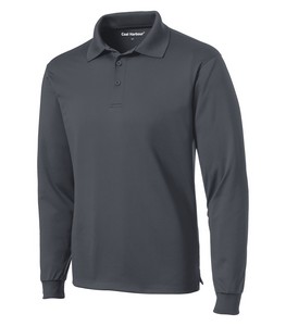 Iron Grey