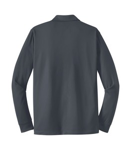 Iron Grey