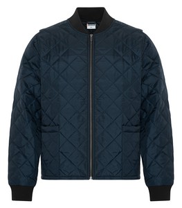 Dark Navy