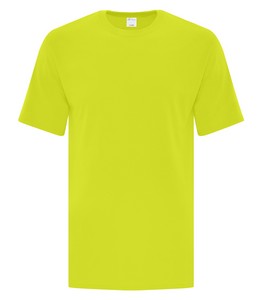 NEW Safety Green**
