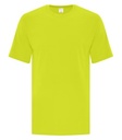 NEW Safety Green**