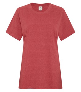 Earth Red