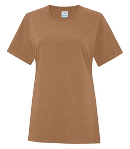 Earth Caramel