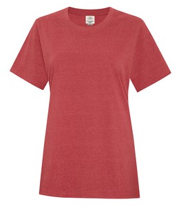 Earth Red