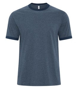 Navy Heather*/True Navy
