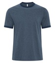 Navy Heather*/True Navy