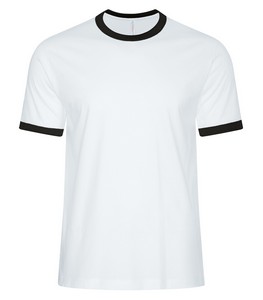 White/Black