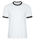 White/Black