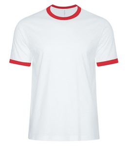 White/True Red