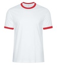 White/True Red