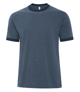 Navy Heather*/True Navy
