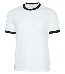 White/Black