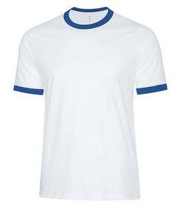 White/True Royal
