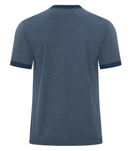 Navy Heather*/True Navy