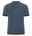 Navy Heather*/True Navy