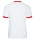 White/True Red