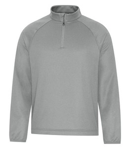 Athletic Grey