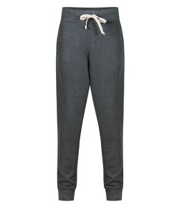 Dark Heather Grey
