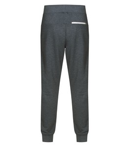 Dark Heather Grey