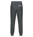 Dark Heather Grey