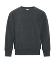 Dark Heather Grey