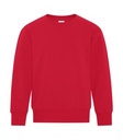 NEW Red