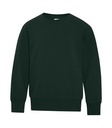 NEW Dark Green